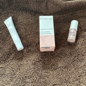 Spoil your skin and stay natural!